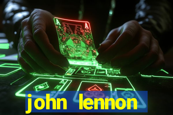 john lennon epiphone casino